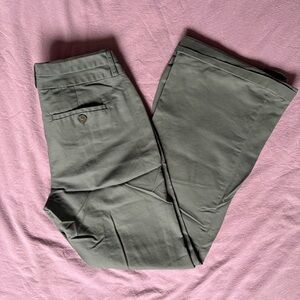 Banana Republic Bootcut Pants Women’s 2 Short/Small